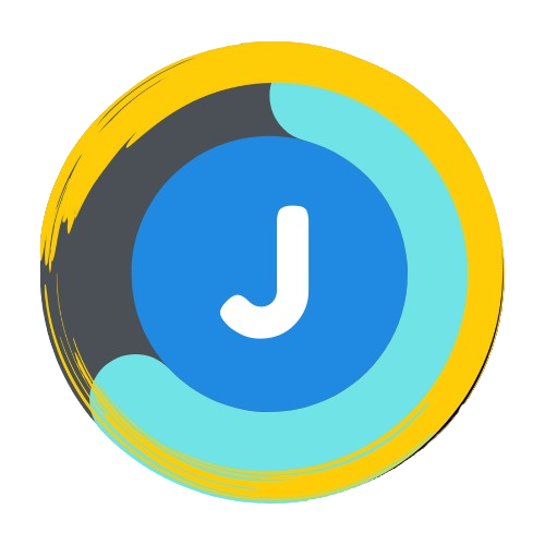 Jonasvanleeuwen19 Logo